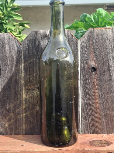 Antique pernod fils grenn - fils,