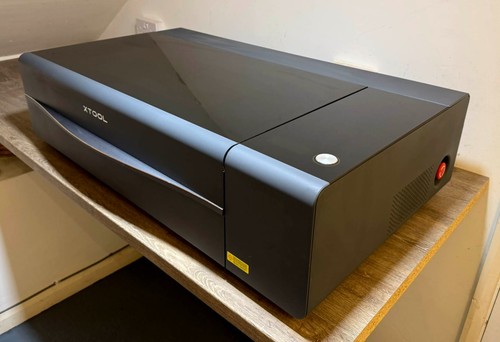 Xtool 55w laser cutter - xtool,