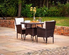 Rattan Direct Cambridge