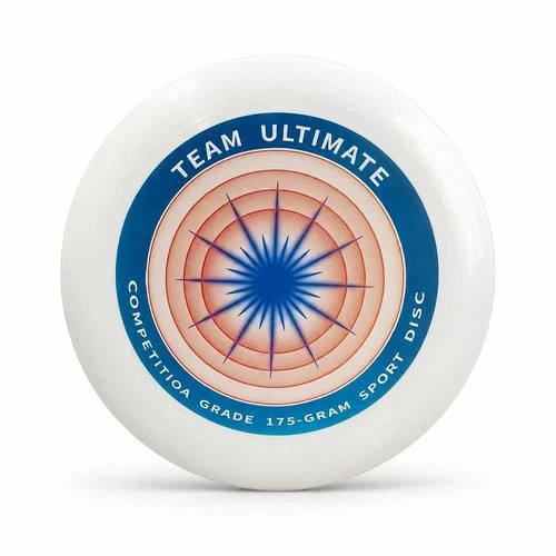 175g ultimate flying disc - 175g, pe