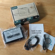 Tape to PC Super USB