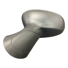 FIAT 500 Pop Passenger Left