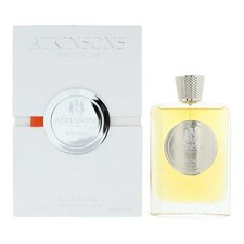 Atkinsons Scilly Neroli Eau de
