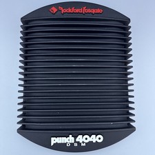 Rockford Fosgate Punch 4040