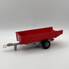 Matchbox Lesney Farm Trailer
