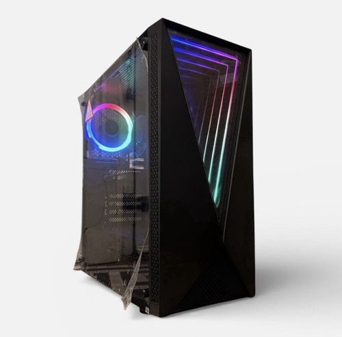 Gaming with - i5,