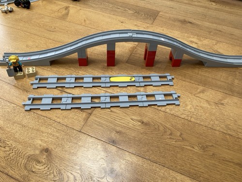 Lego duplo 10872 train - lego,