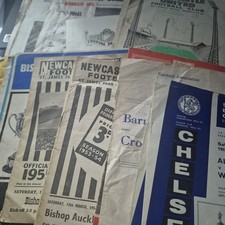 SEMI-FINALS - Amateur Cup / FA Trophy / FA Vase