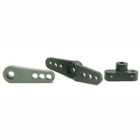 Hobao hyper servo horn - st,
