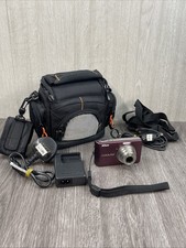 Nikon Coolpix S520 Digital