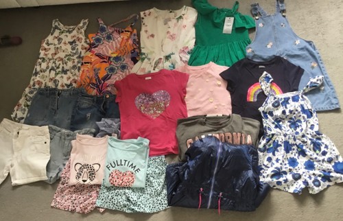 Large bundle girls - bundle,