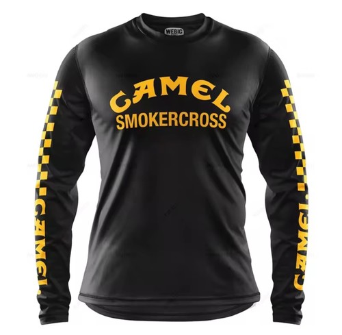 Camel smokercross coors - camel,