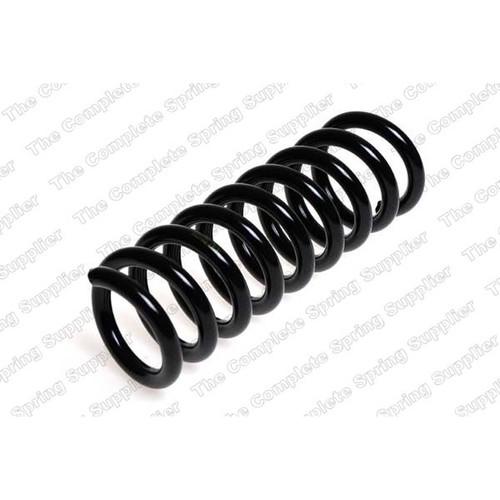 Coil springs for - 2x,