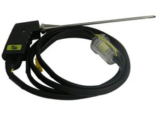 TPI A770 Combustion Flue Probe For TPI Flue Gas Analysers