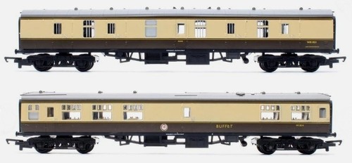Hornby top link - top, 2