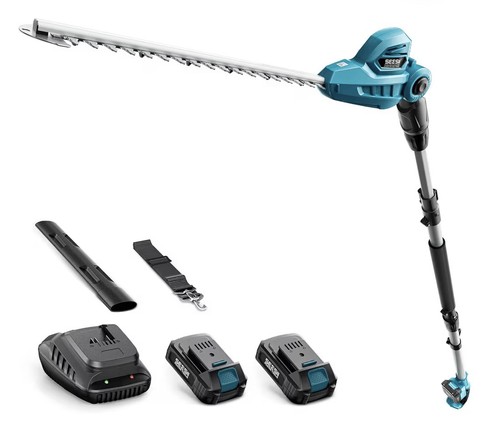 Seesii cordless pole hedge - pole,