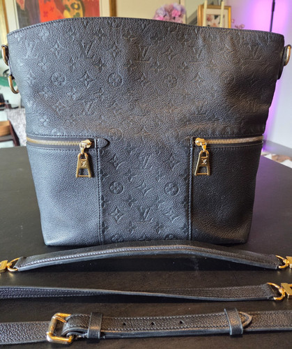 Louis vuitton melie monogram - vuitton,