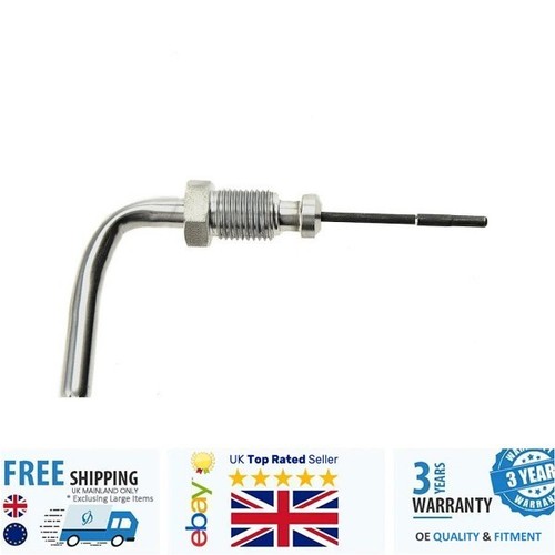 Exhaust gas temperature sensor - gas,