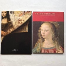 Leonardo da Vinci Exhibition 2