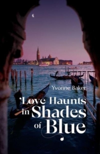 Love haunts shades - in, of