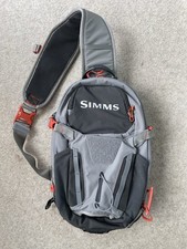 Simms Ambi Tactical Sling Pack-Back Pack