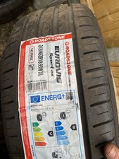 214/45/18 ROAD STONE EUROVIS