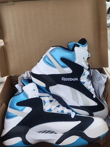 Reebok pump shaq - reebok,