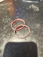 RockShox Bottomless Ring Kit Monarch / Vivid Air with Volume Adjust Rings Qty 2