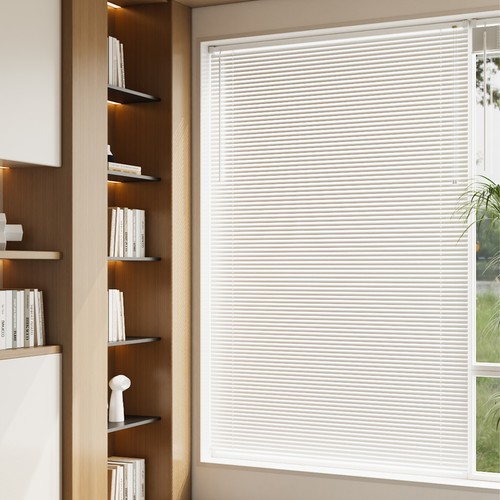 Pvc window blinds wood - window, grain