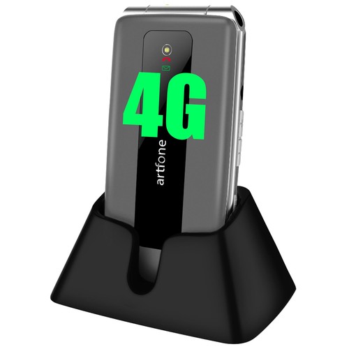 Unlocked flip mobile phone - unlocked,