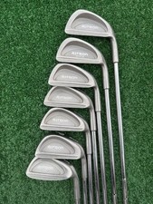 ✅Mizuno Astron FWD Iron Set