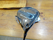 TaylorMade Qi35 3 Wood 15* / Ventus Blue 6 stiff / Cover & Tool