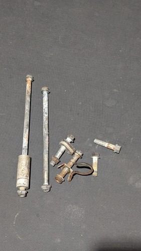 Genuine honda cbr400rr nc23 - honda,