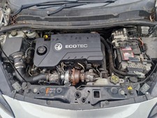 VAUXHALL CORSA E 1.3 CDTI