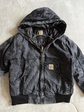 Carhartt Rework Faded Jacket