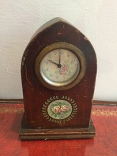 clock not working spares or