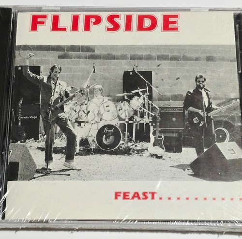 Flipside feast famine - or,