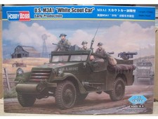 Hobbyboss HBB82451 1/35 - M3A1