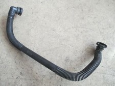 Connecting pipe Audi A6 4B V6 3.0 ASN BBJ 06C133817G air pipe air hose