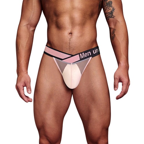 Pump men sexy transparent - pump,