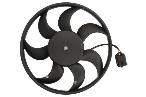 Nrf 47877 fan - nrf, radiator