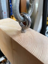 Pinch Grip Gym Attachment - Hand Gripper Strength Exercise - Rock Climbing