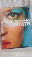 Mario testino portraits - mario, testino: