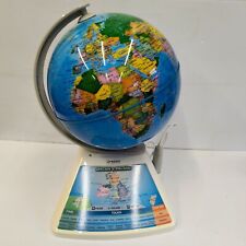 Oregon Scientific SG268R Smart Globe Adventure Interactive Educational Toy