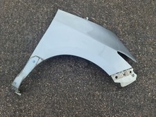 Toyota Estima 2007 ACR50 front wing DRIVER Right OS Grey 2006-2010