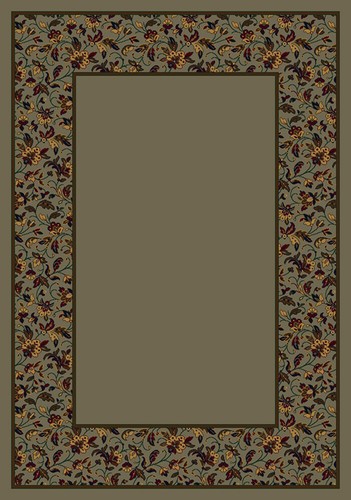 Milliken green petals bulbs - milliken,