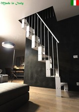 Indoor space saving straight - indoor,