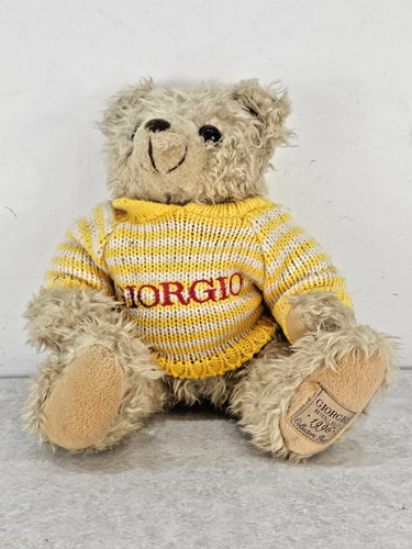 Rare vintage giorgio beverly - giorgio,