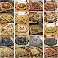 VINTAGE CLASSIC RUGS FOR LIVING ROOM MODERN STYLE BEDROOM KIDS ROOM HERITAGE RUG