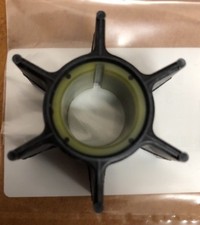 GENUINE Water Pump Impeller